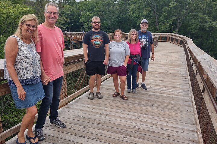 Door County Day Trips: Sightseeing Top to Bottom