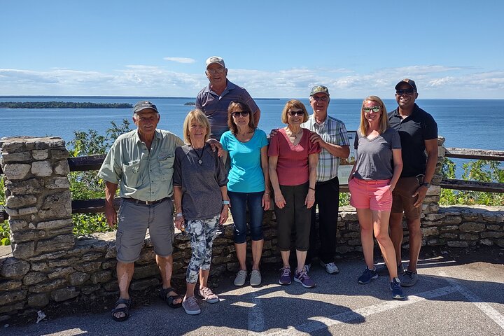 Door County Day Trips: Sightseeing Top to Bottom