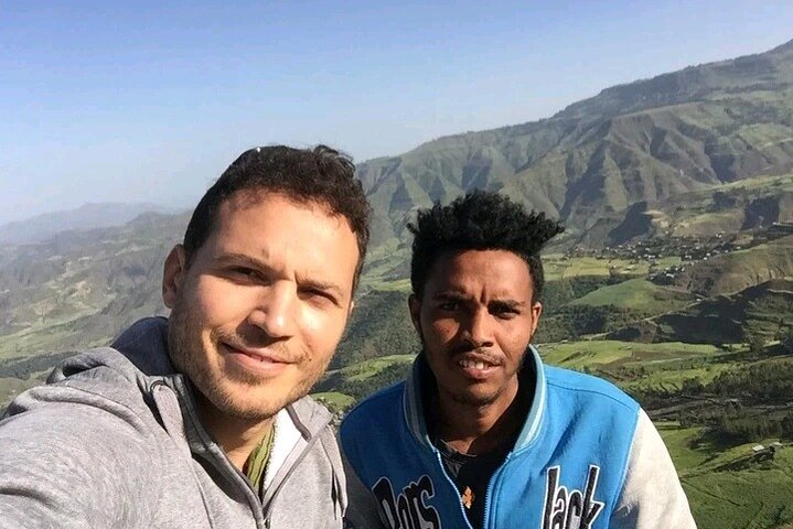 2-Day Lalibela Culture Tour with Cooking, Coffee & Church Visits