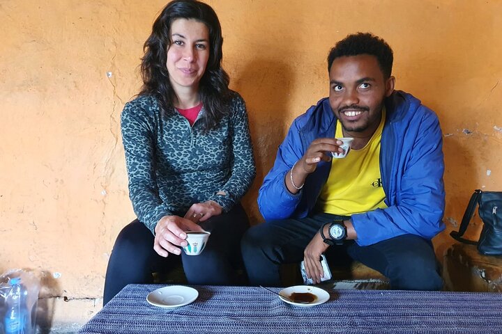 2-Day Lalibela Culture Tour with Cooking, Coffee & Church Visits
