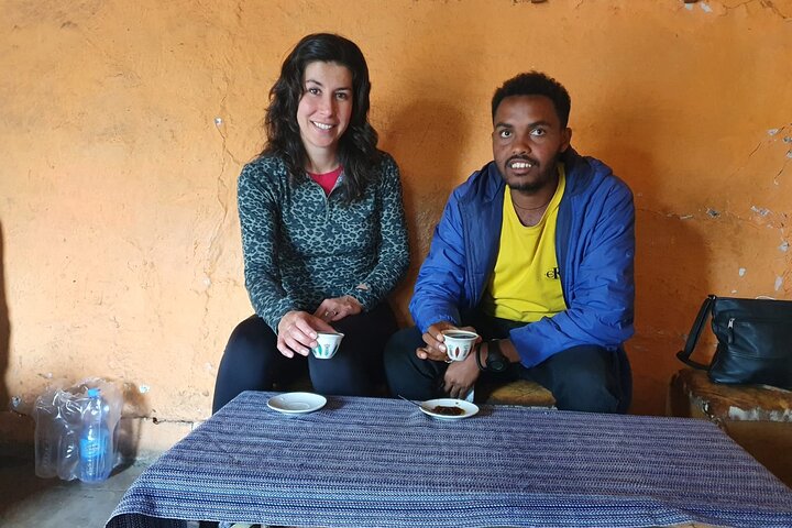 2-Day Lalibela Culture Tour with Cooking, Coffee & Church Visits