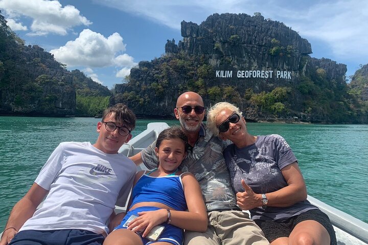 Combo - Cable Car & Sky Bridge And Tg. Rhu Mangrove Private Boat Tour With Lunch