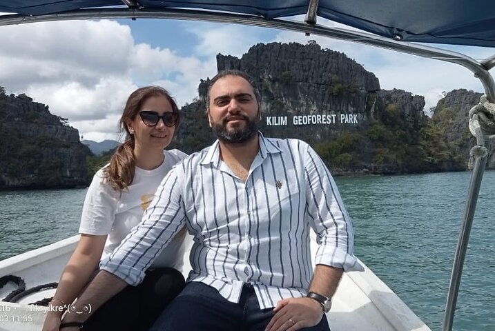 Combo - Cable Car & Sky Bridge And Tg. Rhu Mangrove Private Boat Tour With Lunch