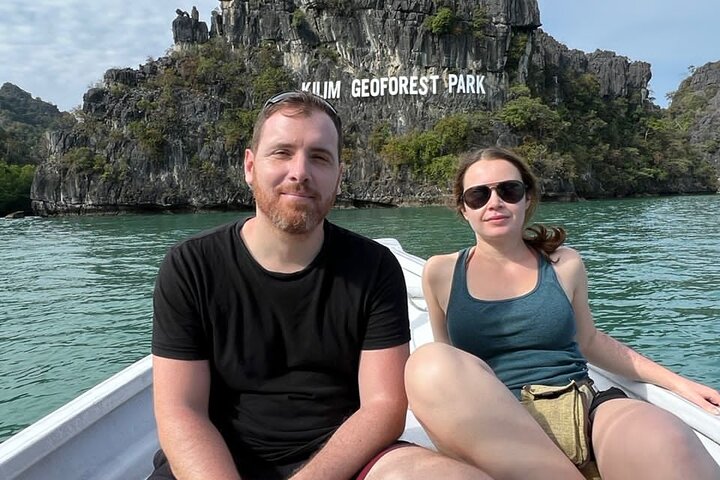 Combo - Cable Car & Sky Bridge And Tg. Rhu Mangrove Private Boat Tour With Lunch
