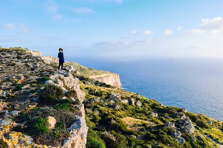Mdina and Highlights of Malta Full Day Guided Tour Incl. Lunch and Transfers
