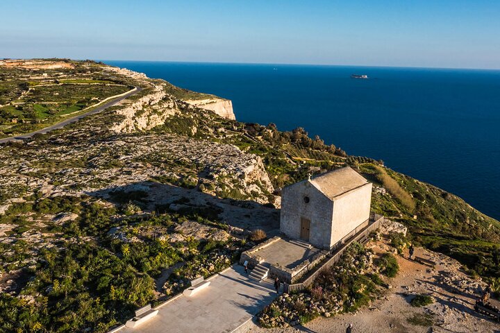 Mdina and Highlights of Malta Full Day Guided Tour Incl. Lunch and Transfers