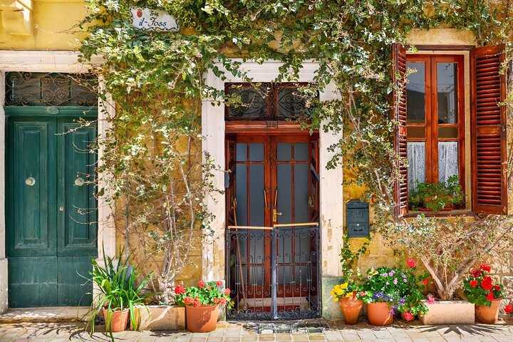 The Three Fortified Cities of Malta Half Day Tour Incl. Boat Trip and Transfers