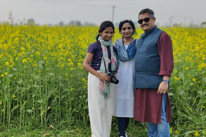 Amritsar City Tour ( Including Wagah Border Ceremony)