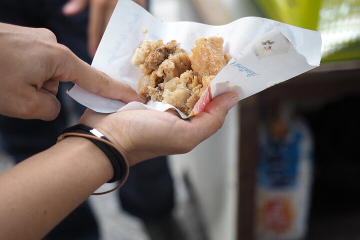 The Original Palermo Street Food & Market Tour (All-Inclusive!)