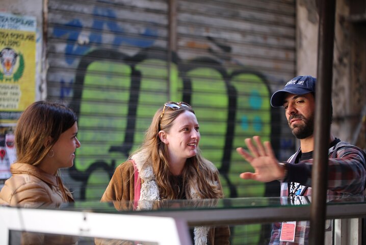 The Original Palermo Street Food & Market Tour (All-Inclusive!)