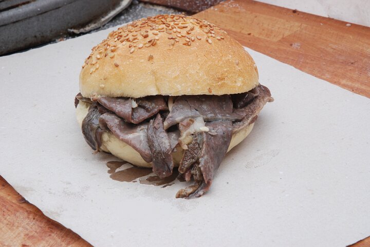 The Original Palermo Street Food & Market Tour (All-Inclusive!)