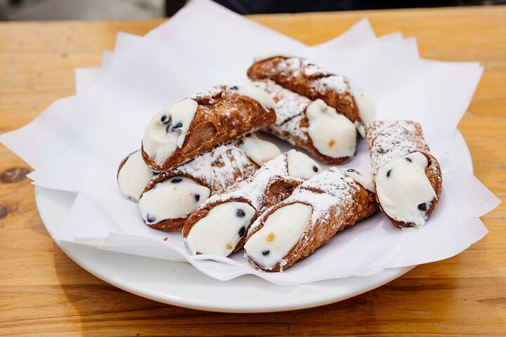 The Original Palermo Street Food & Market Tour (All-Inclusive!)