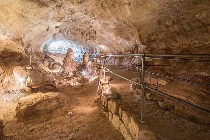 Prehistoric Temples and Highlights of the South Full-Day Tour