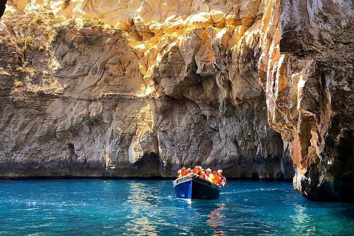 Prehistoric Temples and Highlights of the South Full-Day Tour