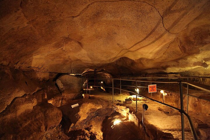 Prehistoric Temples and Highlights of the South Full-Day Tour
