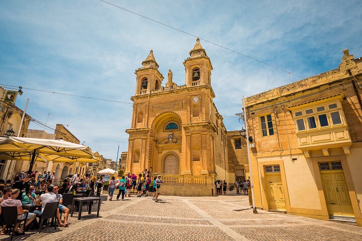 Prehistoric Temples and Highlights of the South Full-Day Tour
