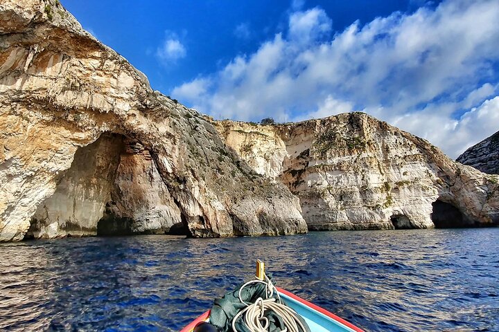Prehistoric Temples and Highlights of the South Full-Day Tour