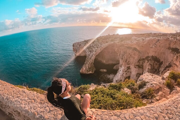 Prehistoric Temples and Highlights of the South Full-Day Tour