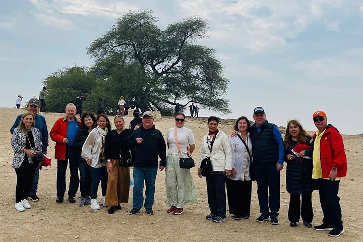 Best Bahrain Tour - Select 1 of 9+ Private & Shared Tours