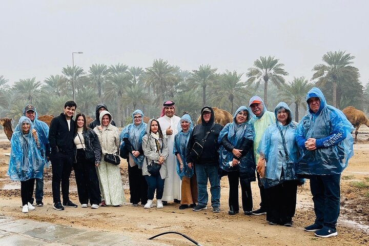 Best Bahrain Tour - Select 1 of 9+ Private & Shared Tours