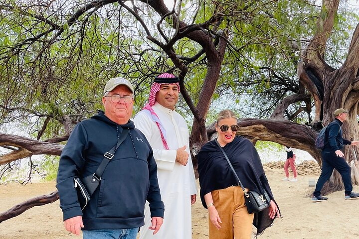 Best Bahrain Tour - Select 1 of 9+ Private & Shared Tours