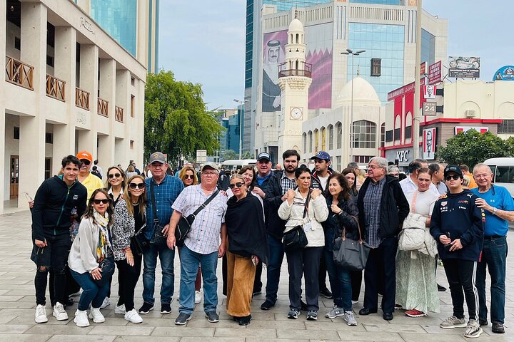 Best Bahrain Tour - Select 1 of 9+ Private & Shared Tours