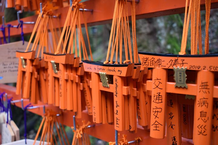 Kyoto Full Day (8 hours) Ultimate Sightseeing Private Tour