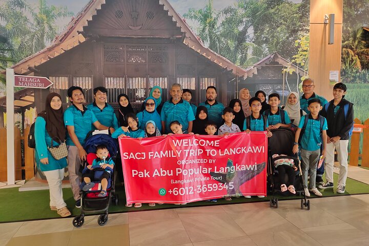 Combo - Cable Car & Sky Bridge And Tg. Rhu Mangrove Private Boat Tour With Lunch