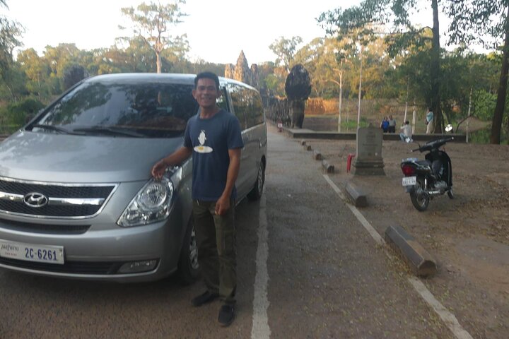 Two Days Angkor Wat Park-Beng Mealea and Kampong Phluk Village