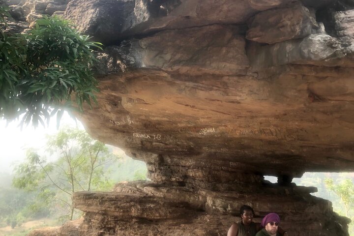 Waterfalls, Aburi Botanical Gardens & a Cocoa Farm Experience.