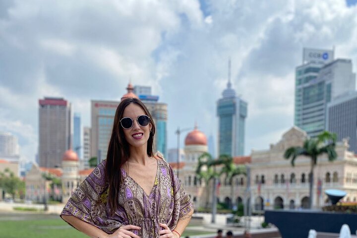 Kuala Lumpur City Tour Full Day 8 hours