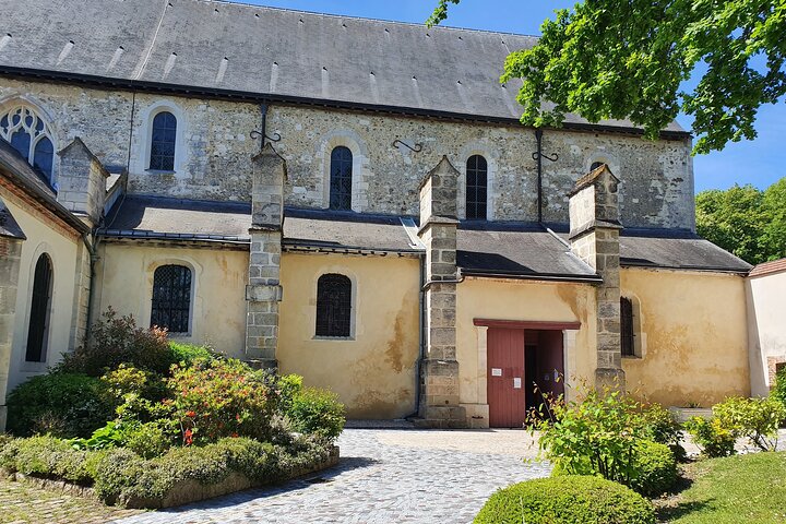 The Must-sees 3h30 from Epernay (Private Half day Champagne Tour)
