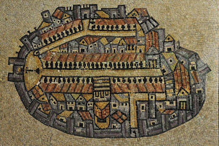 Holy City of Jerusalem and Bethlehem Private Tour