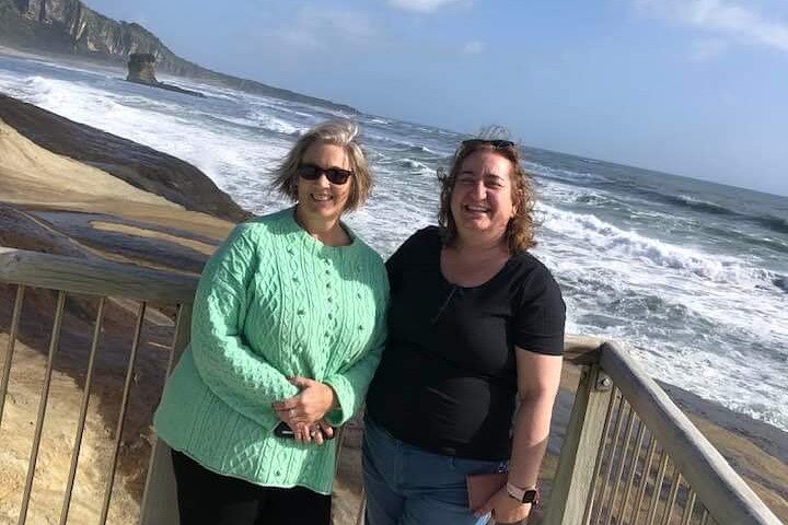 Punakaiki Blow Holes & Pancake Rocks Scenic Tour