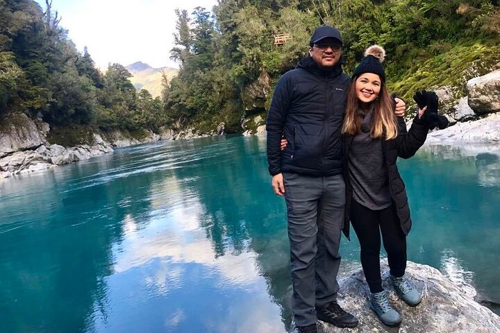 West Coast Full Day Tour