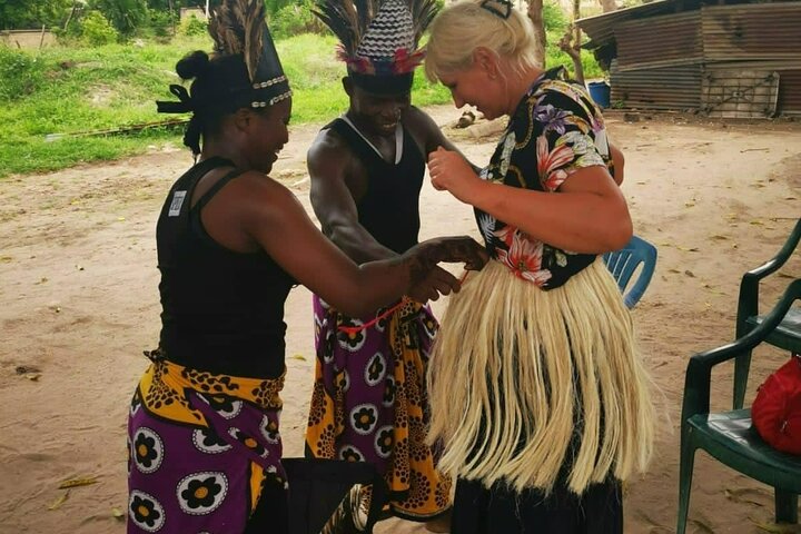 The Best/Top Rated Cultural City Tour in Dar es Salaam