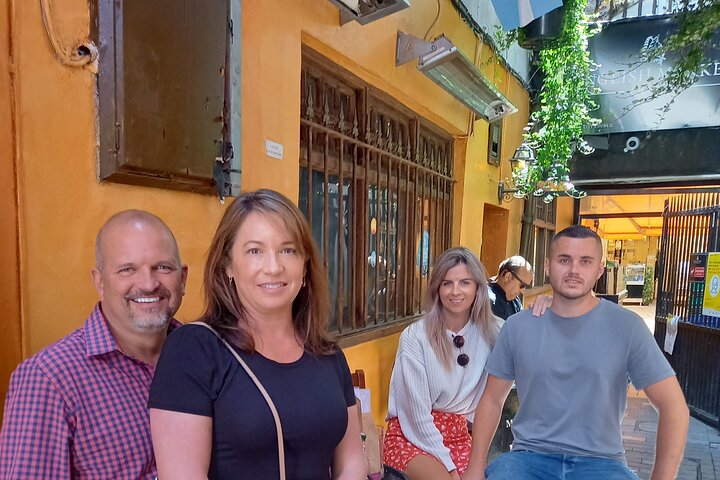 Cork Culinary Tour