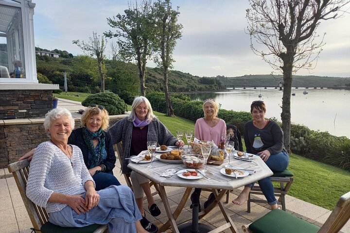 Cork Culinary Tour