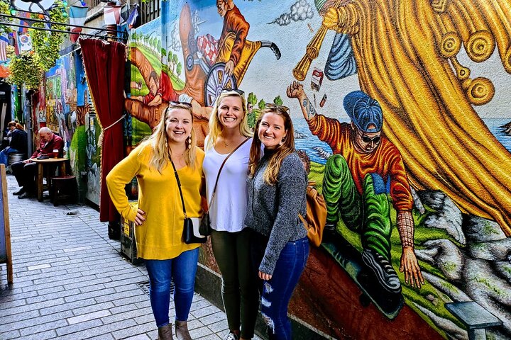 Cork Culinary Tour