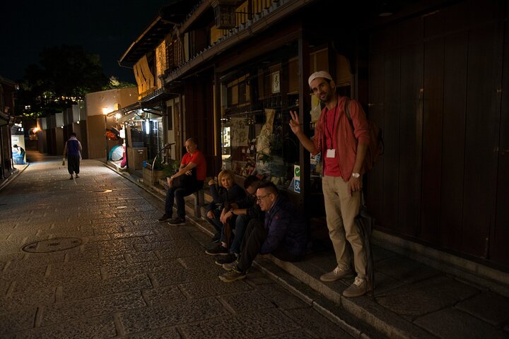 Kyoto Full Day (8 hours) Ultimate Sightseeing Private Tour