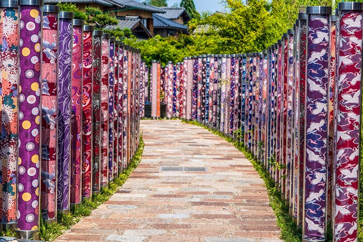 Arashiyama & Nara Highlights: One-Day Private Tour Adventure
