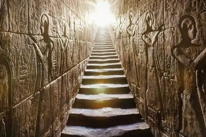 Day trip to Luxor by plane from Sharm el Sheikh