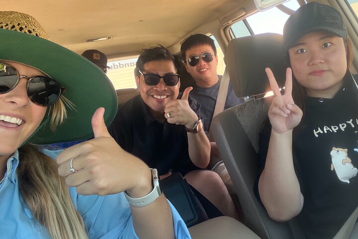 Port Stephens Unlimited Sandboarding and Sand Surfing