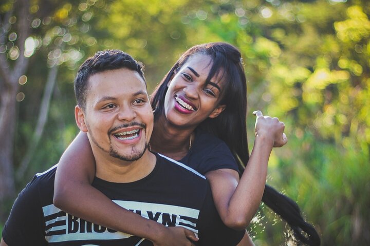 Romantic Walking Tour in Ganja for Couples