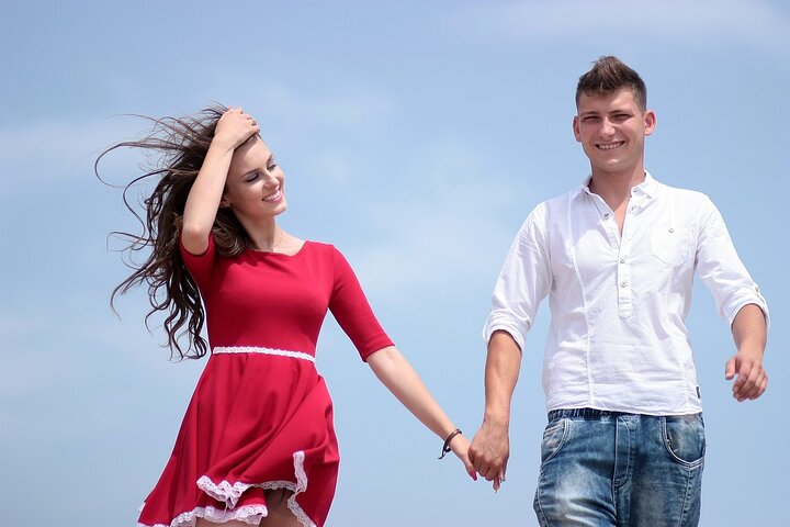 Romantic Walking Tour in Ganja for Couples