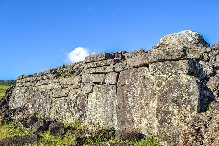 Caves and Lava Fields: Half Day Hike