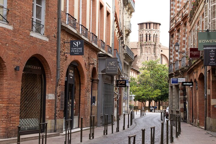 Toulouse Food Tour – A Full French Meal by Do Eat Better