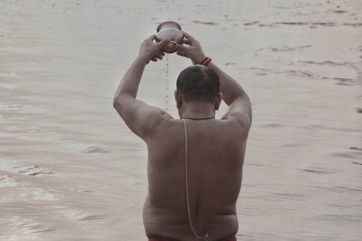 Hidden Secrets of Varanasi: Vibrant Tradition (Guided Tour)
