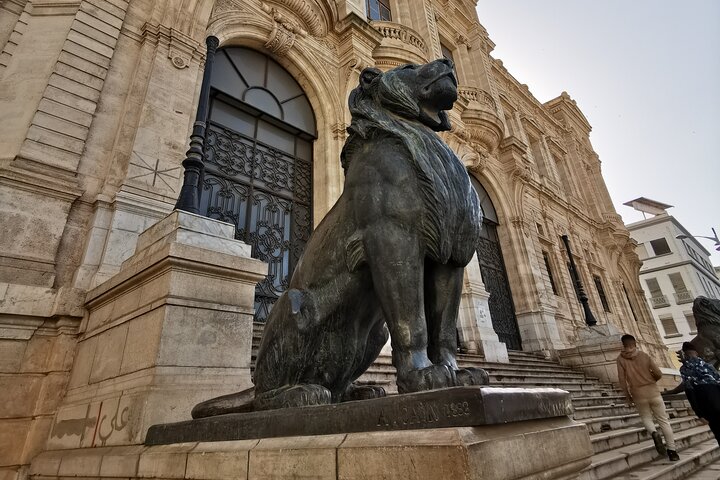 Oran and Tlemcen on a 2-Day private Tour