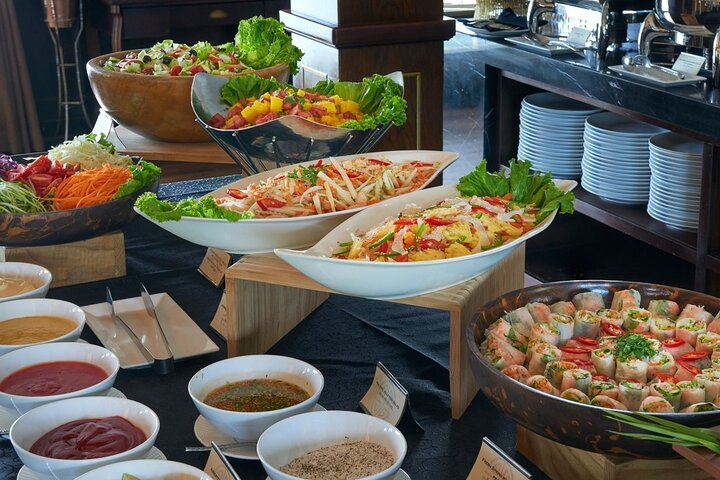 Paradise Elegance Cruise 2 days 1 night Halong Bay Tour
